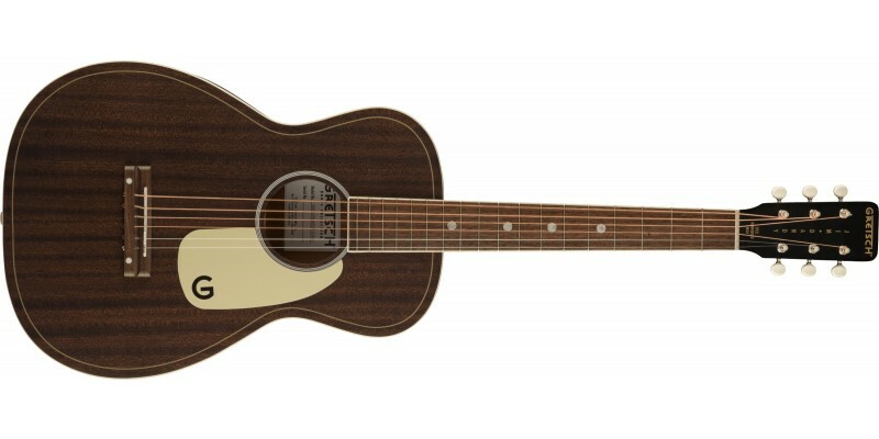 Gretsch G9500 Jim Dandy™ 短弦長 木吉他 旅行吉他