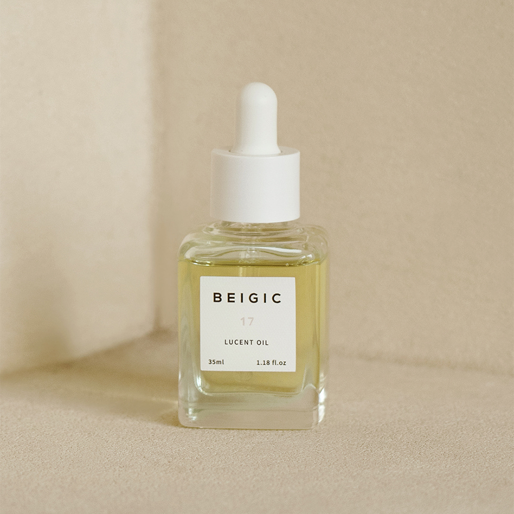 重生亮顏精萃油 37ml - BEIGIC