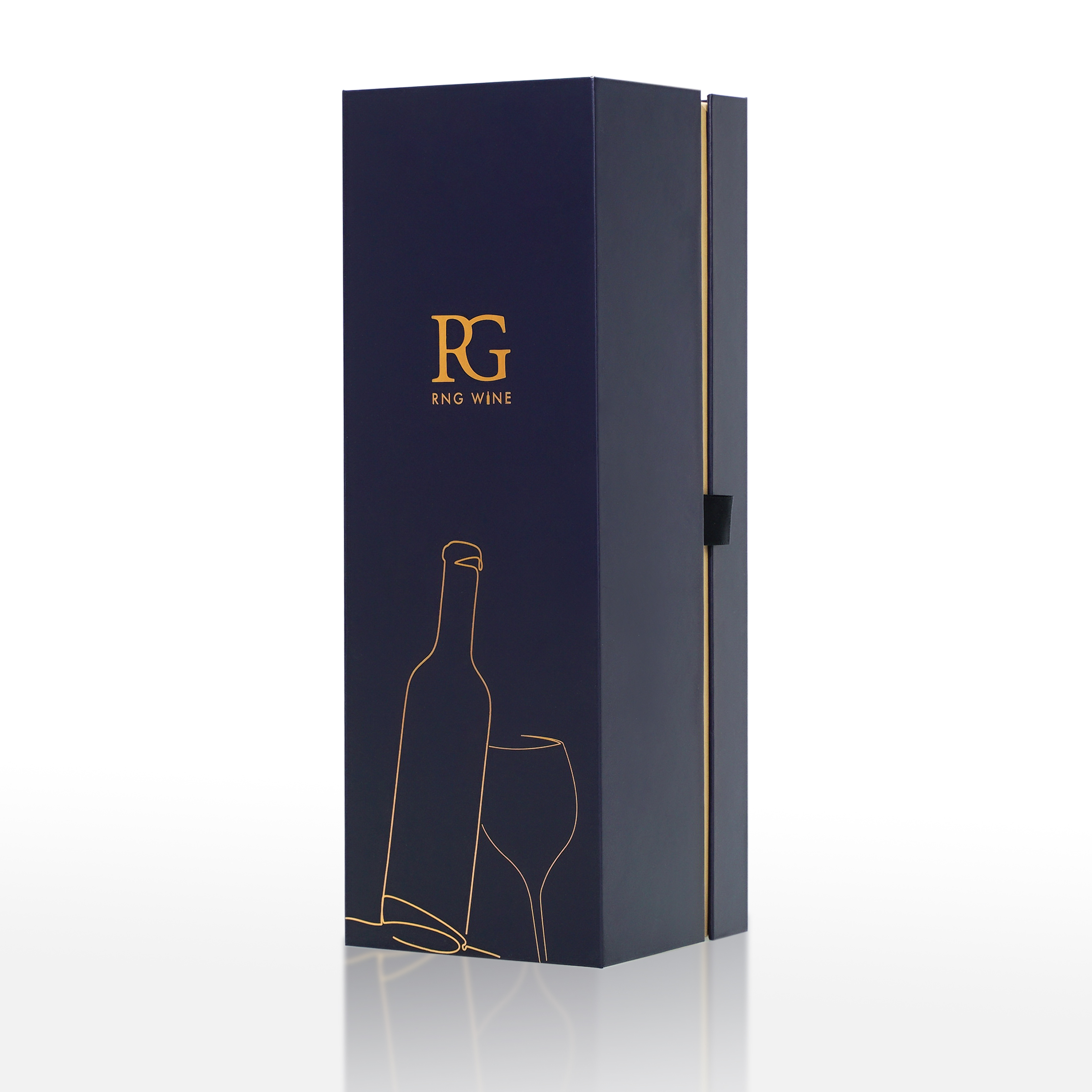RNG WINE Gift Box