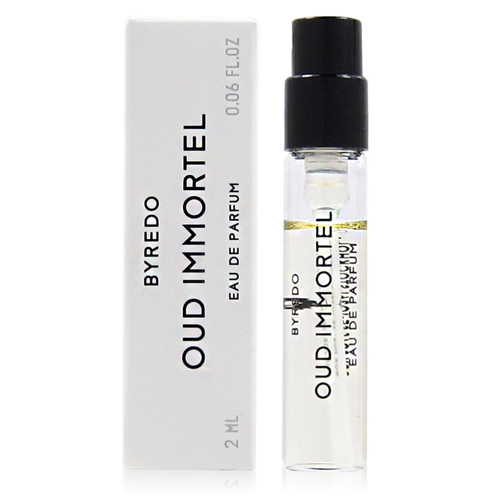 BYREDO 不朽烏木針管 2ML