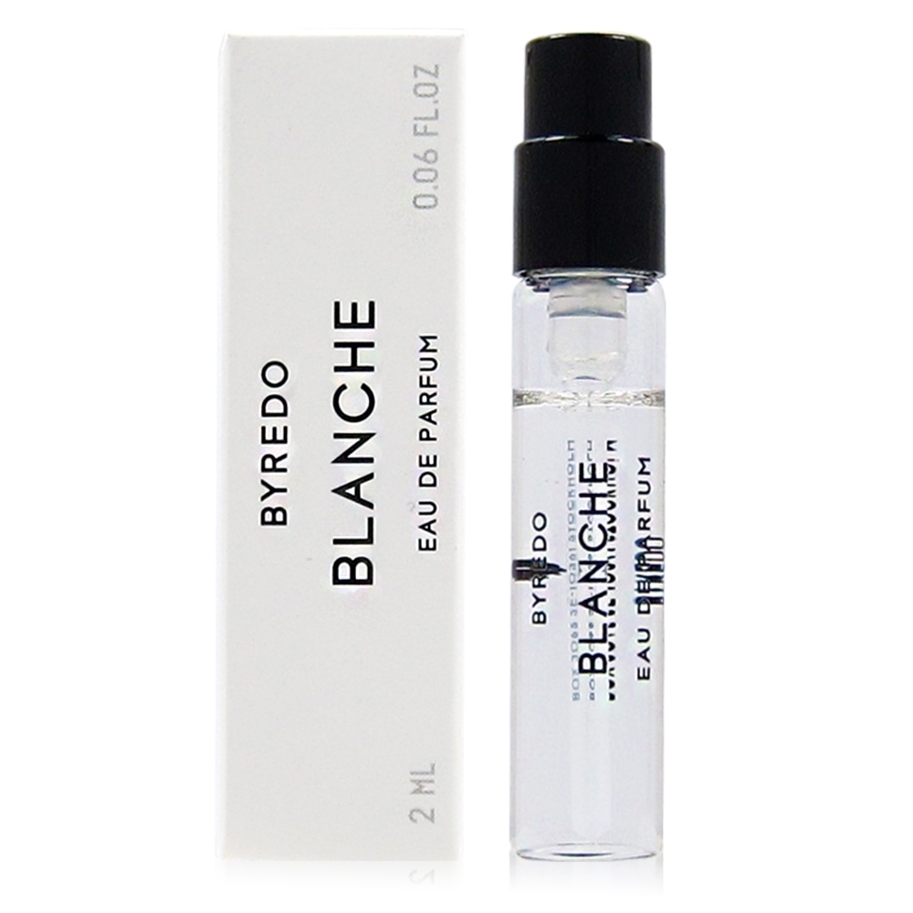 BYREDO 反璞歸真針管 2ML