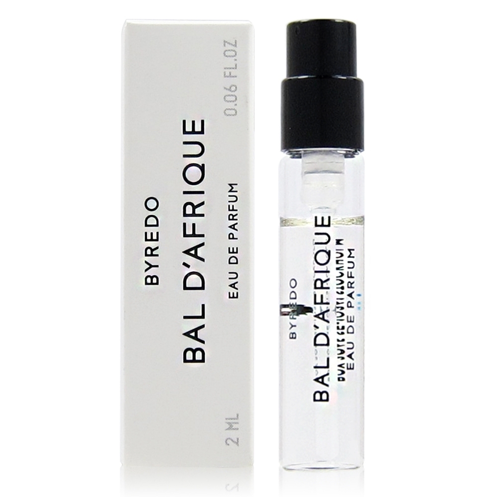BYREDO 熱帶爵士針管 2ML