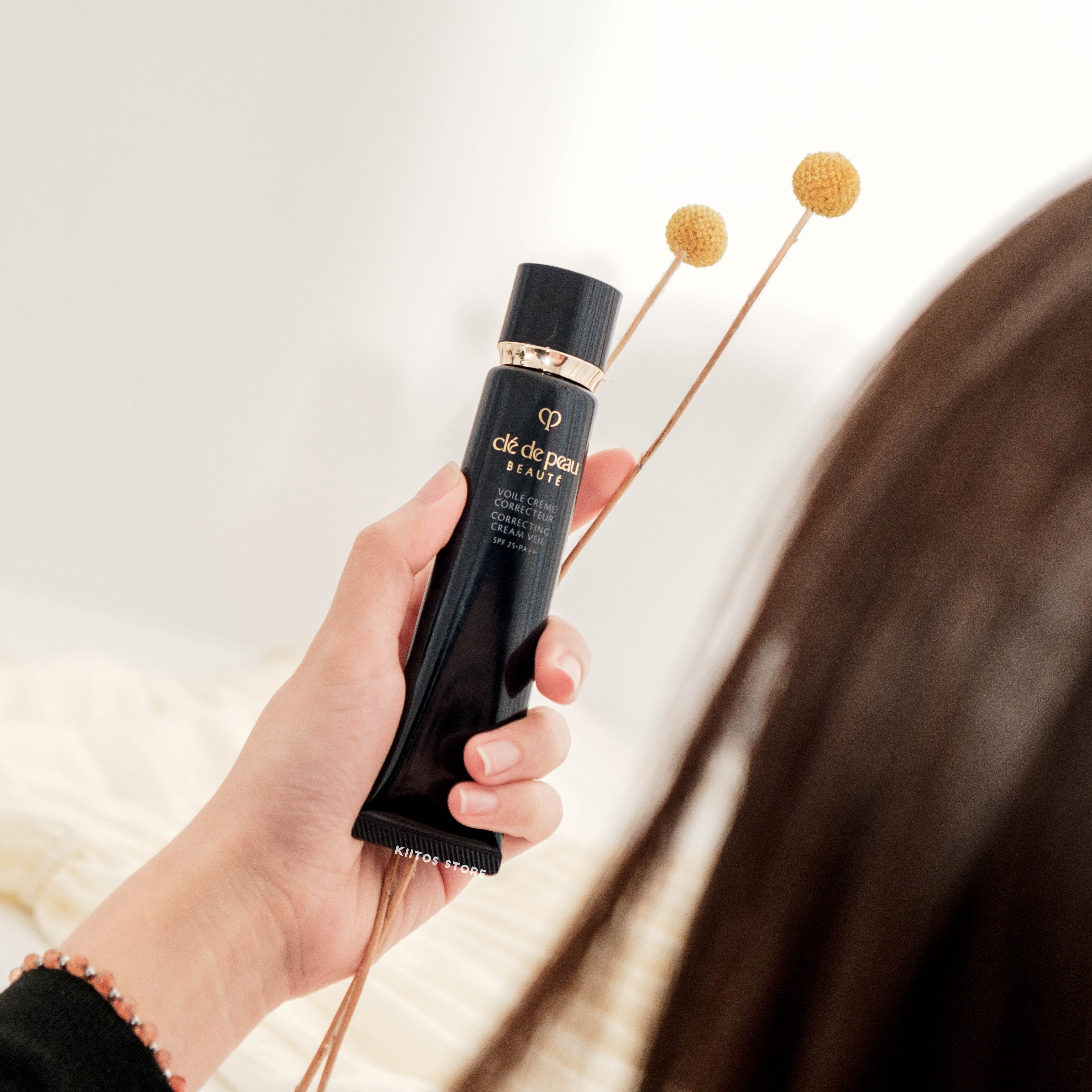 現貨 Clé de Peau Beauté 肌膚之鑰光采無瑕妝前凝霜 37ml