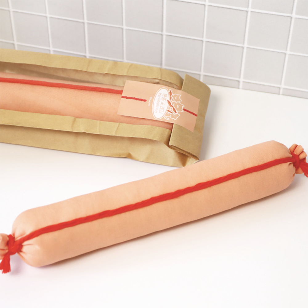 blank day | 大~熱狗