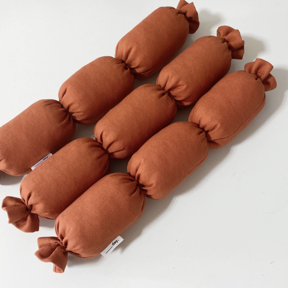 blank day | 三節棍腸