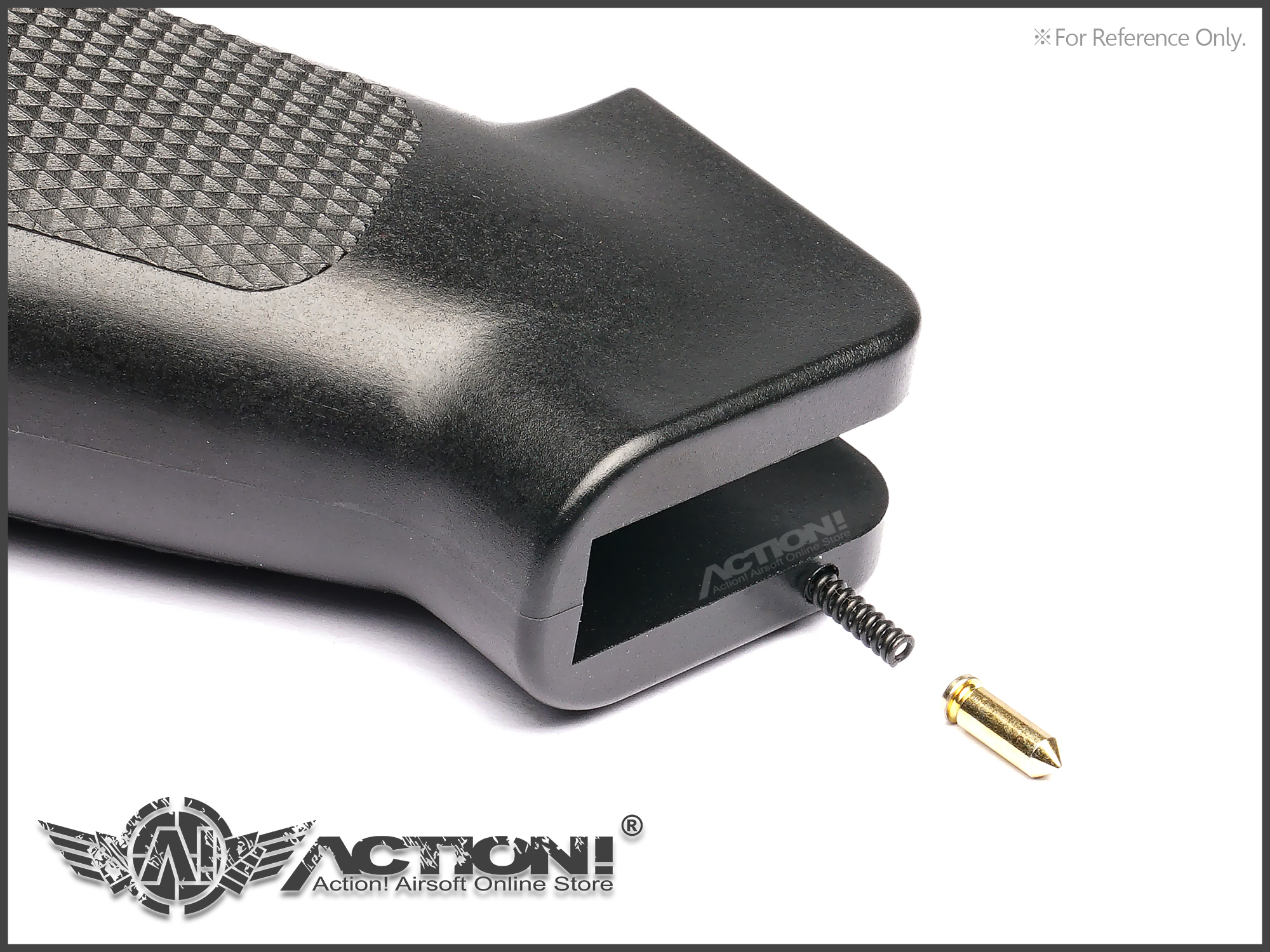 トイガン M4 AR15 Selector Detent+SP SET 2 M4 AR15 Selector Detent+SP SET 2 - メルカリ