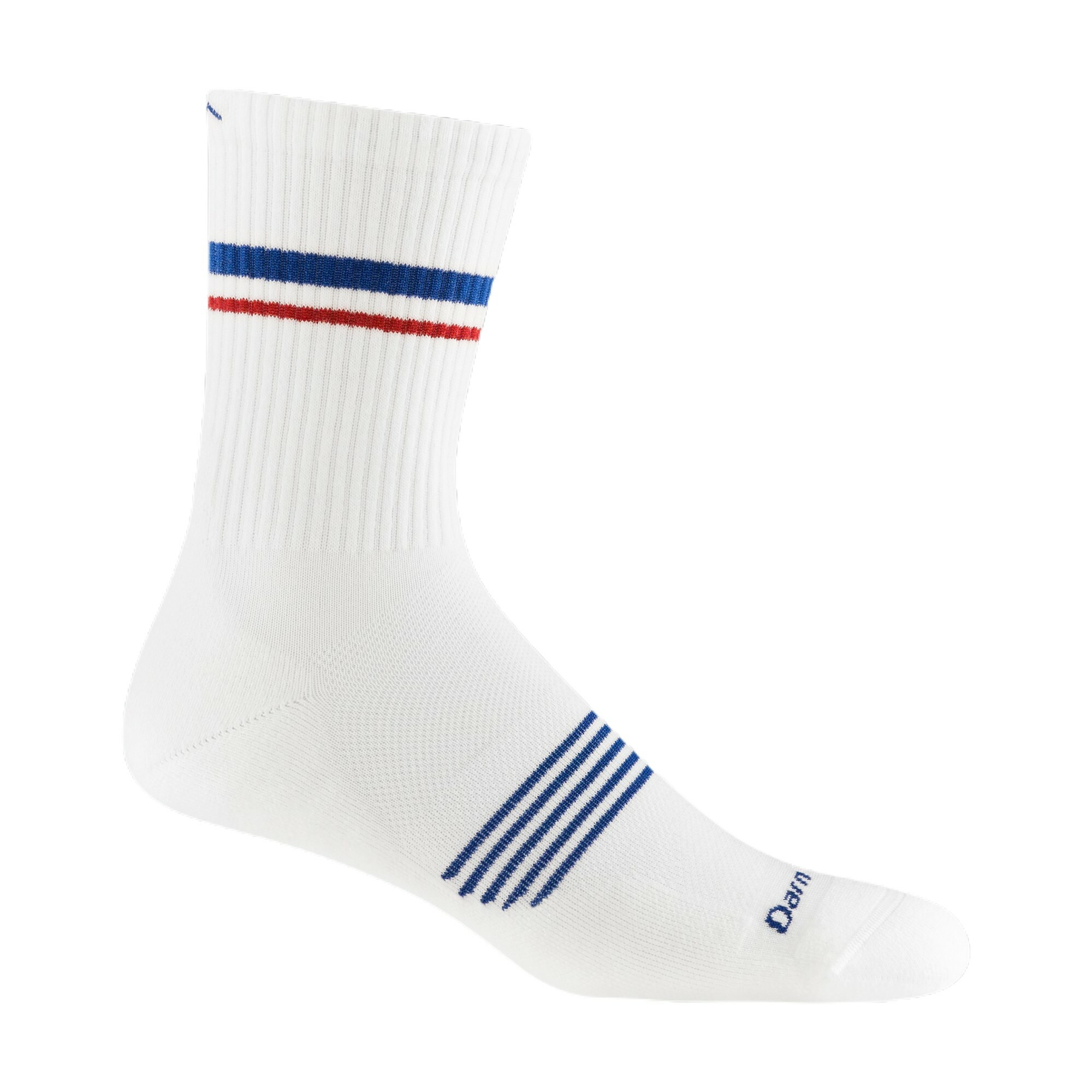 DARN TOUGH 1118 Men's Element Micro Crew Lightweight Running Sock 男 跑步運動襪