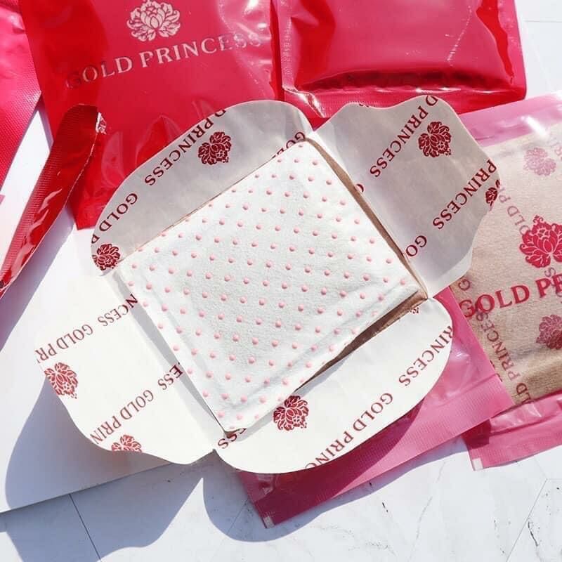 泰國🇹🇭皇家暖宮貼(5片/包)（1套2包）