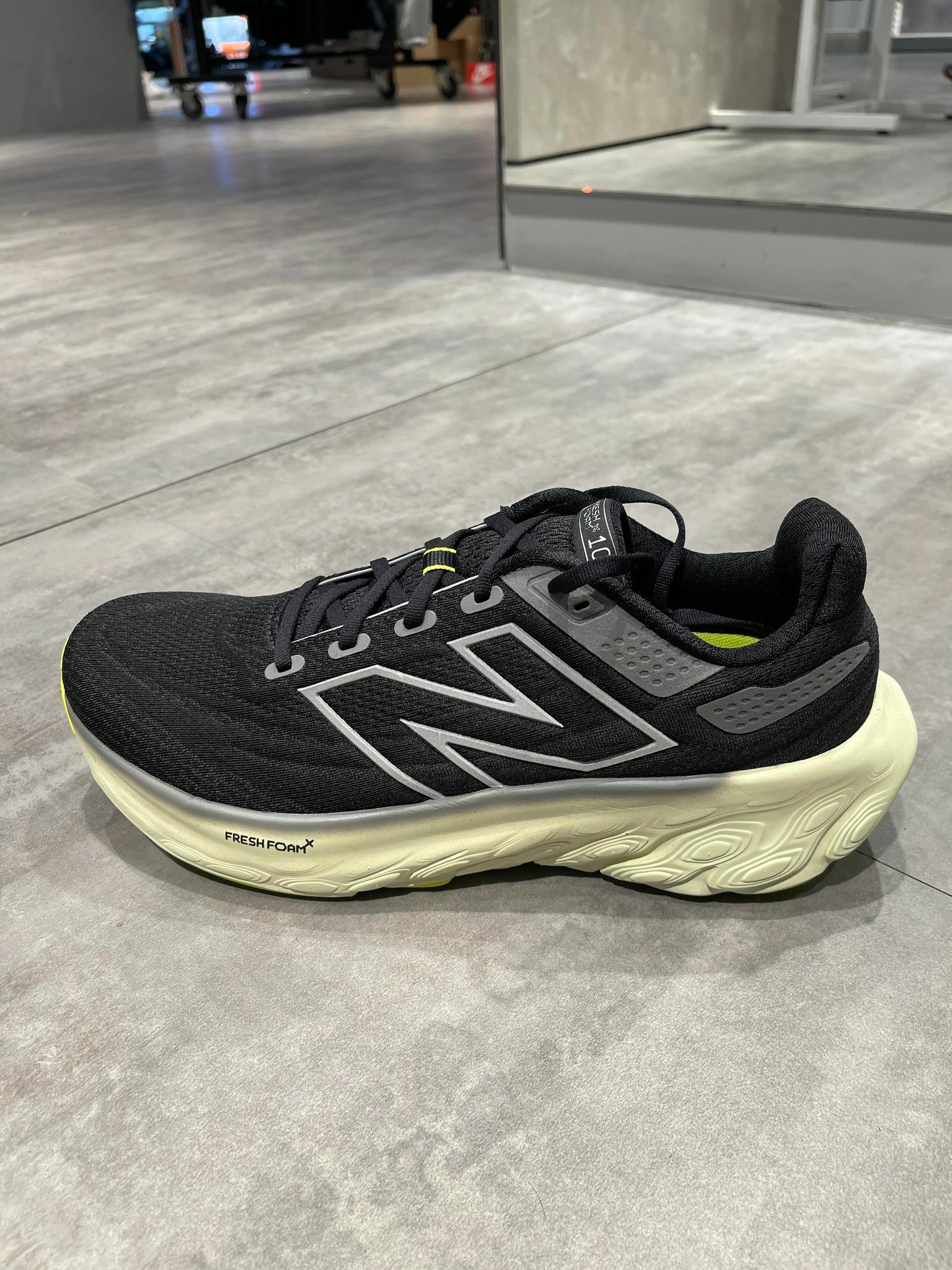 NB Fresh Foam X 1080v13 (M1080H13)(M1080I13)