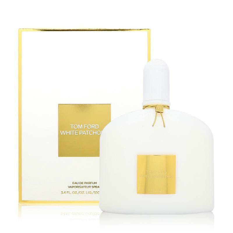 Tom Ford White Patchouli 白廣藿香女性淡香精 EDP 100ml