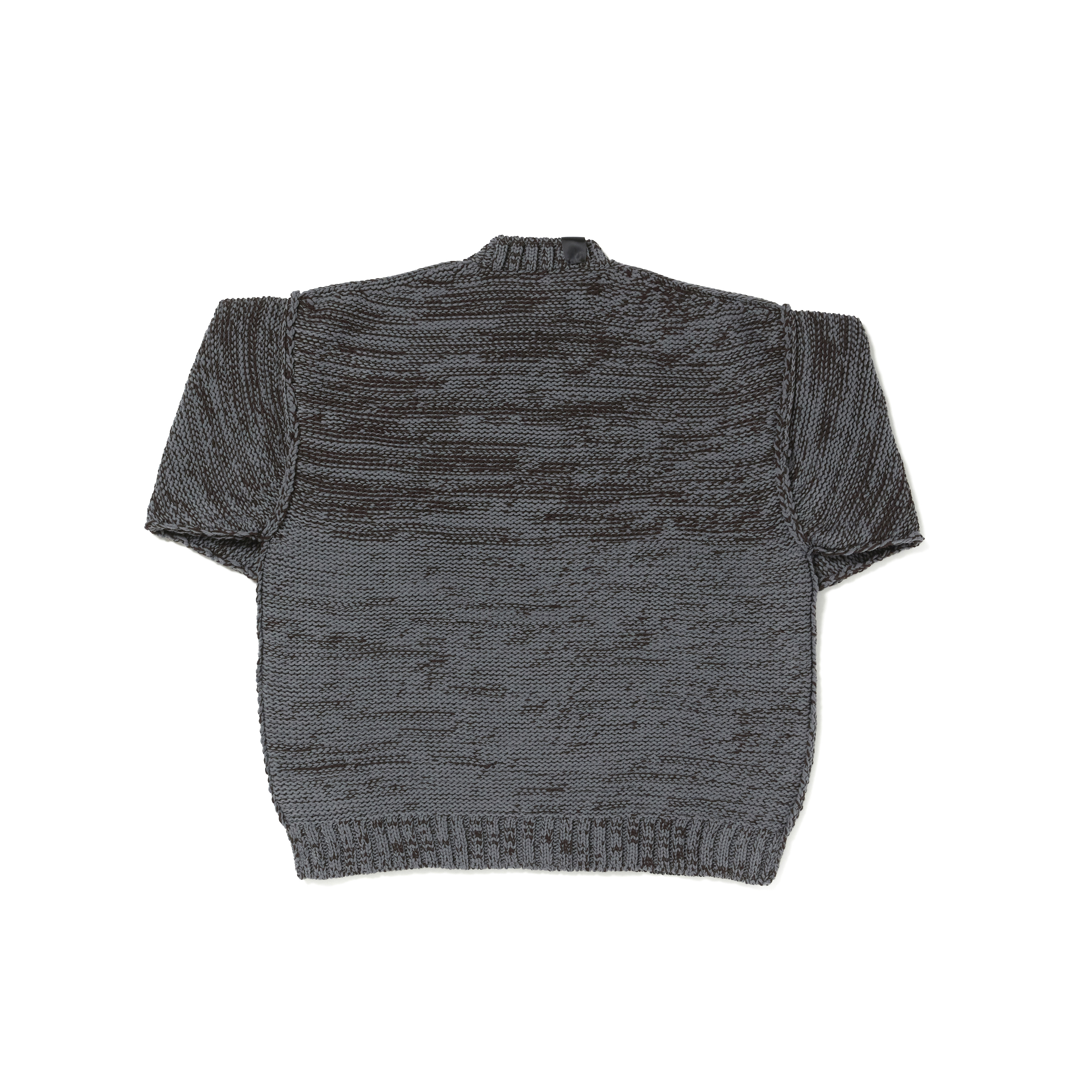 N.HOOLYWOOD - 2232-KT09-053 Crewneck Knit