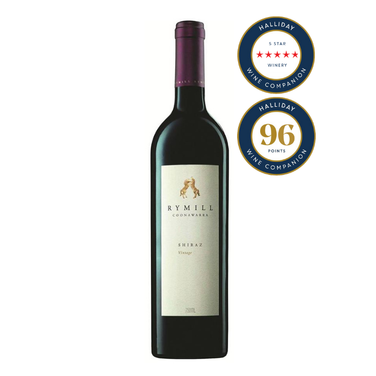 Rymill Cabernet Sauvignon 2018 750ml Coonawarra