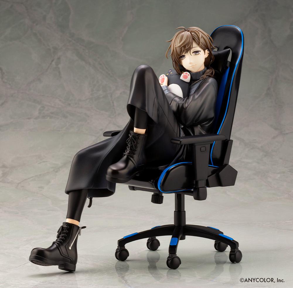 現貨 壽屋 KOTOBUKIYA 虛擬主播 NIJISANJI 彩虹社 Vtuber 葉 Kanae