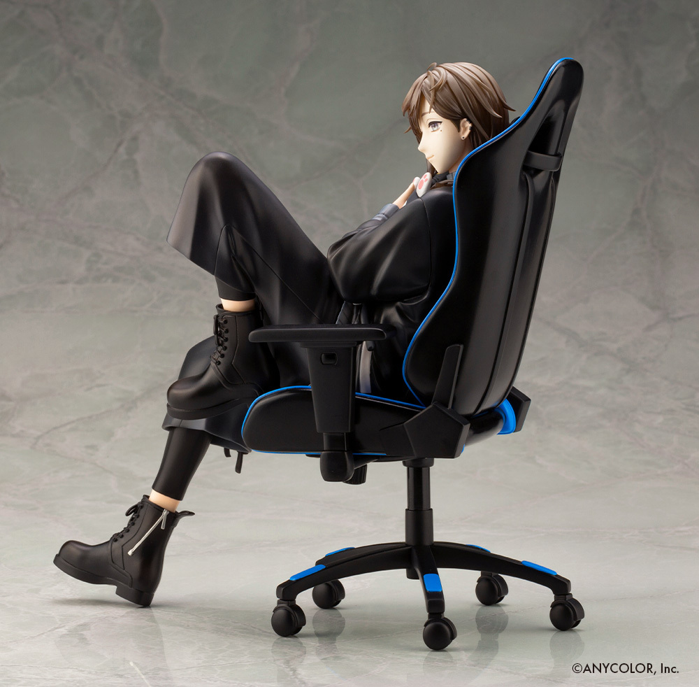 現貨 壽屋 KOTOBUKIYA 虛擬主播 NIJISANJI 彩虹社 Vtuber 葉 Kanae