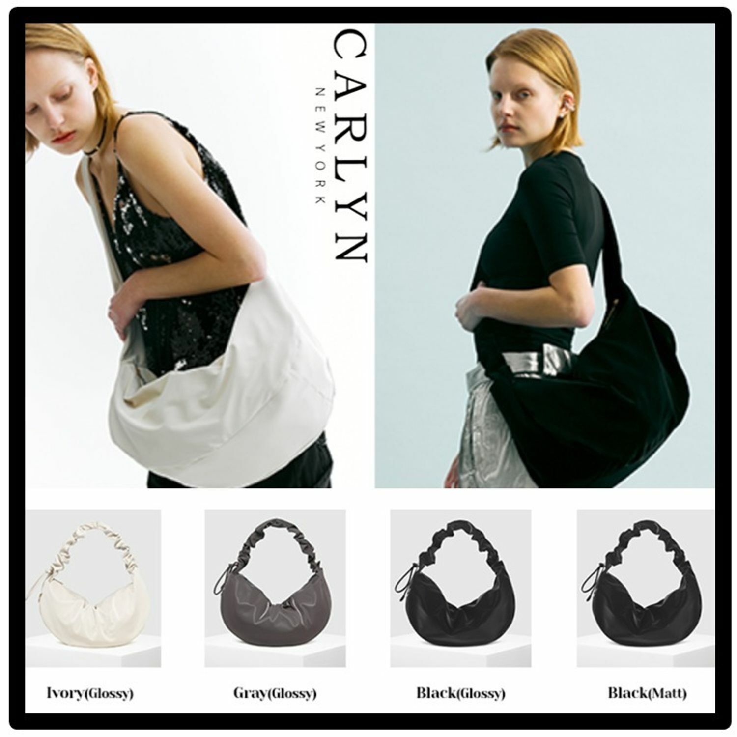 《韓國連線》Carlyn Babe