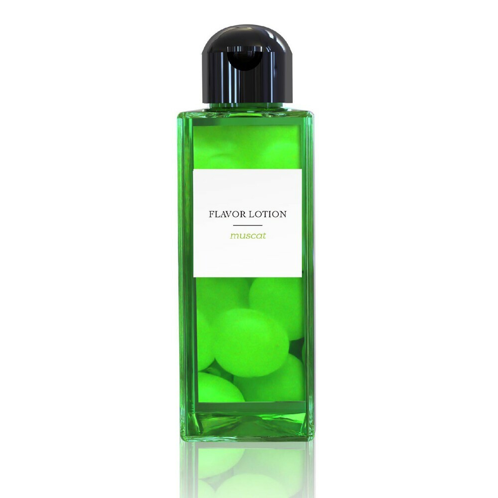 SSI Wild one Japan Flavor Lotion 可食用水性潤滑劑 180ml