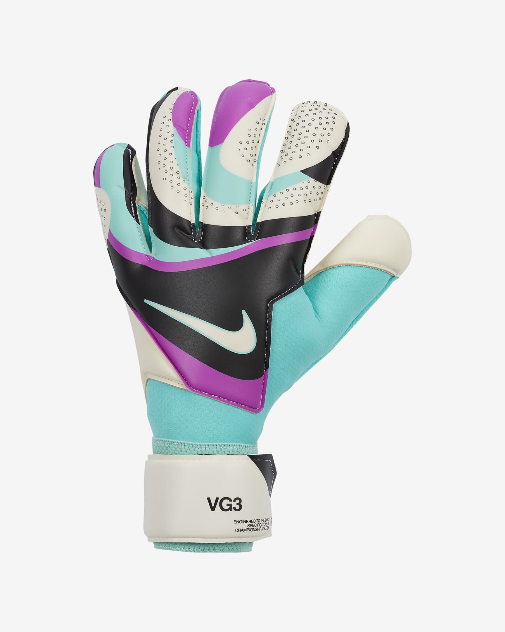 NIKE VAPOR GRIP3 龍門手套