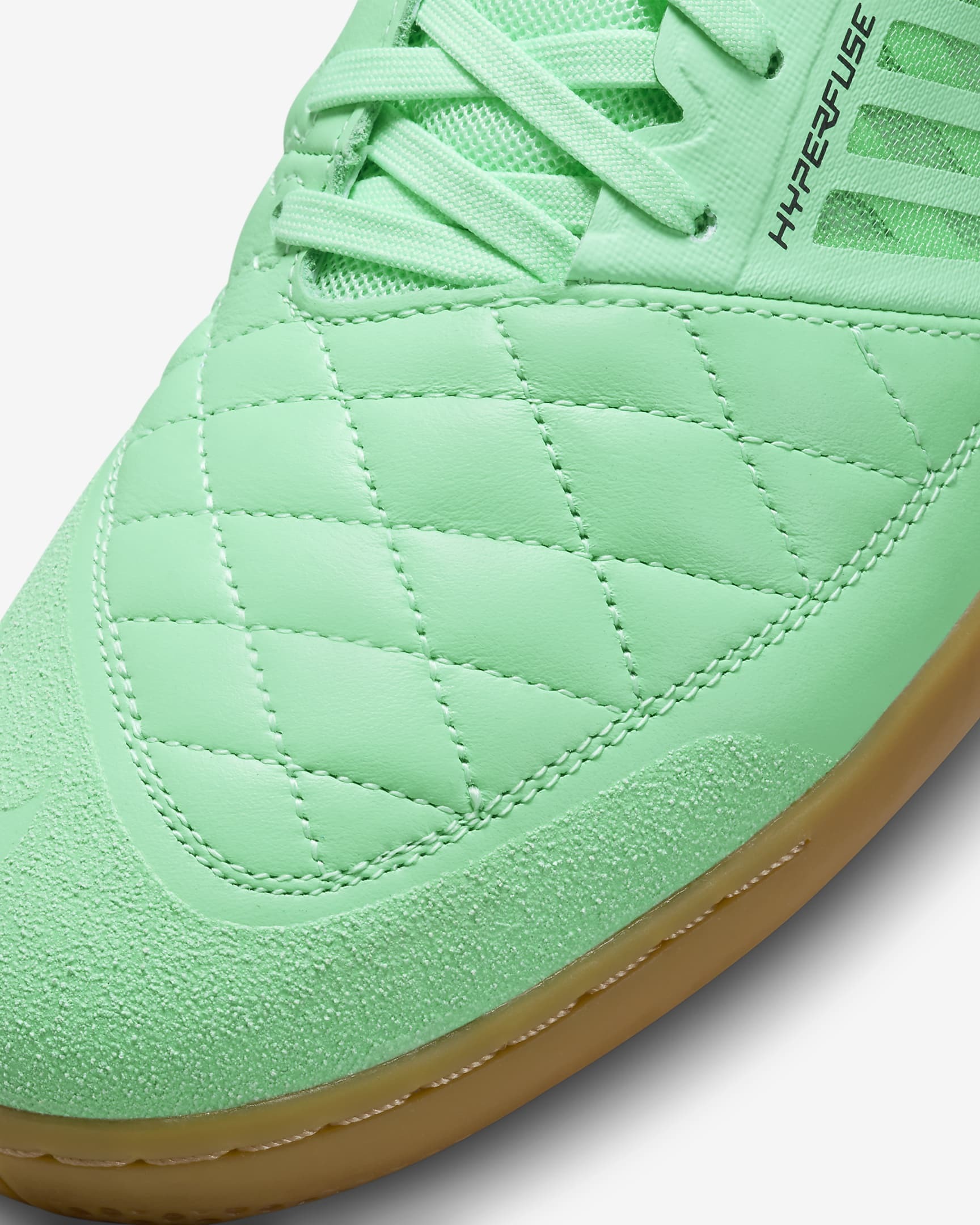 NIKE LUNAR GATO II IC 青綠色 室內/街場足球鞋