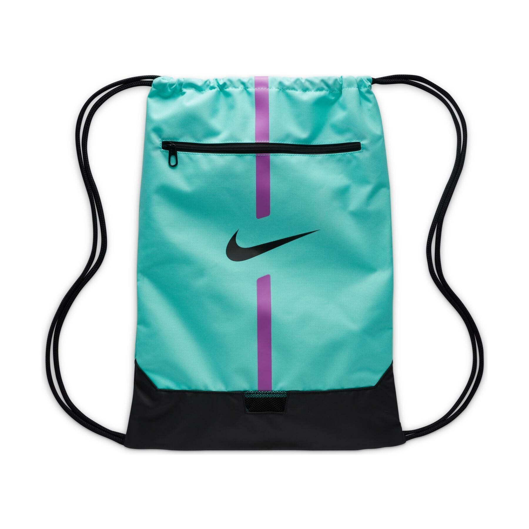 drawstring nike bag