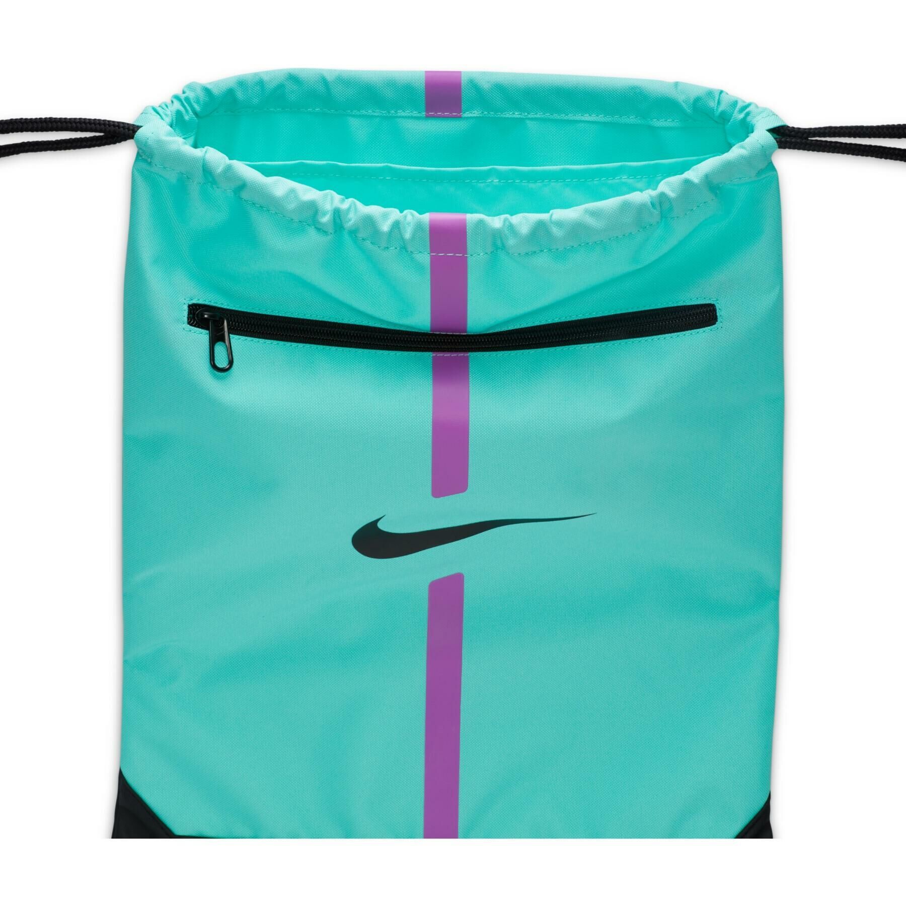 drawstring nike bag