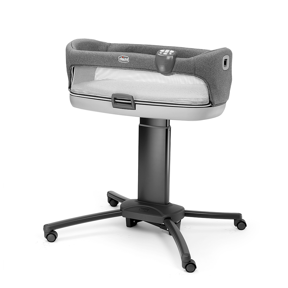 Close To You 3 合1嬰兒護理安撫床