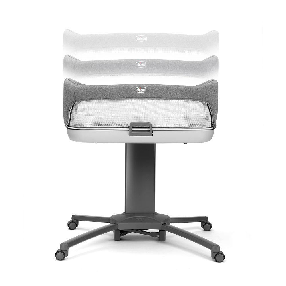 Close To You 3 合1嬰兒護理安撫床