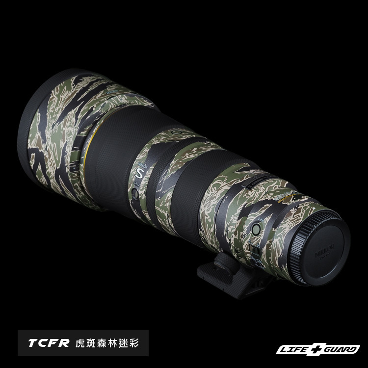 Nikon Z 600mm F6.3 VR S 鏡頭貼膜