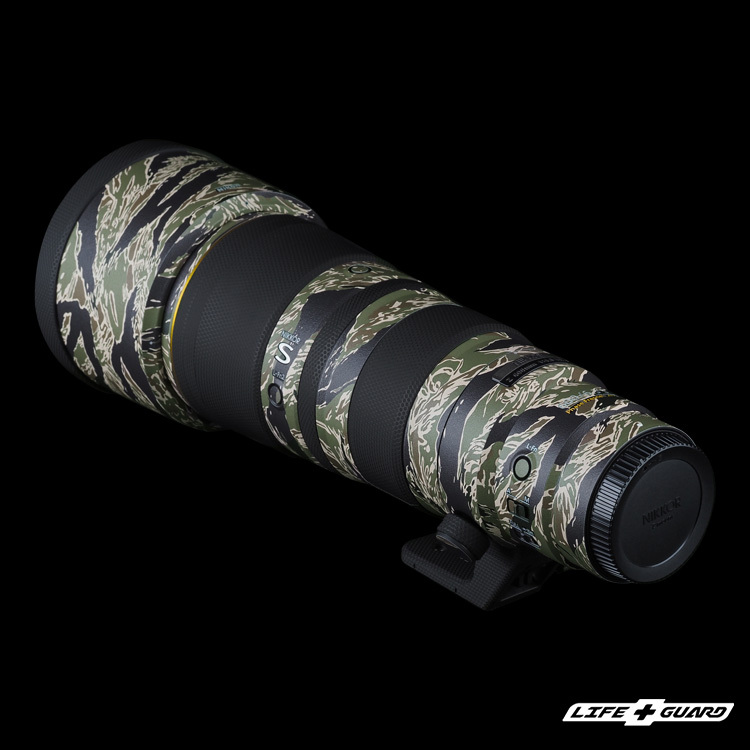 Nikon Z 600mm F6.3 VR S 鏡頭貼膜