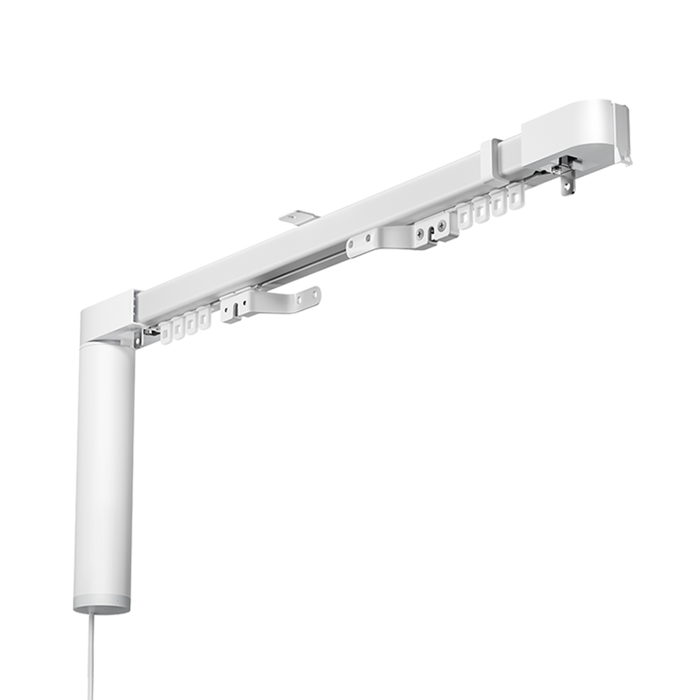 米家智能窗簾(伸縮軌道版)