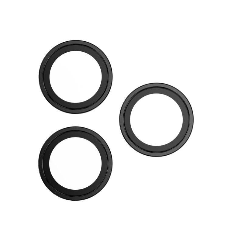 iPhone 15 系列GlassPro+鋼化玻璃鏡頭保護膜