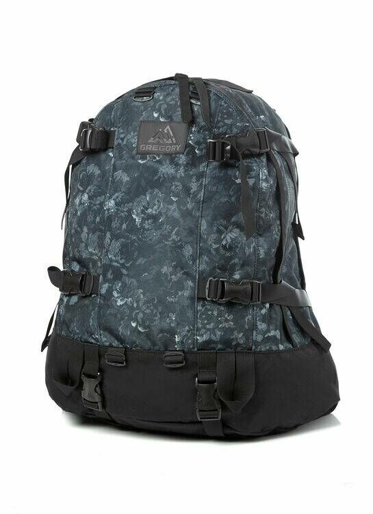 Gregory day clearance and half backpack