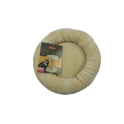 法國Zolux  2合2貓傢私 - 淺色