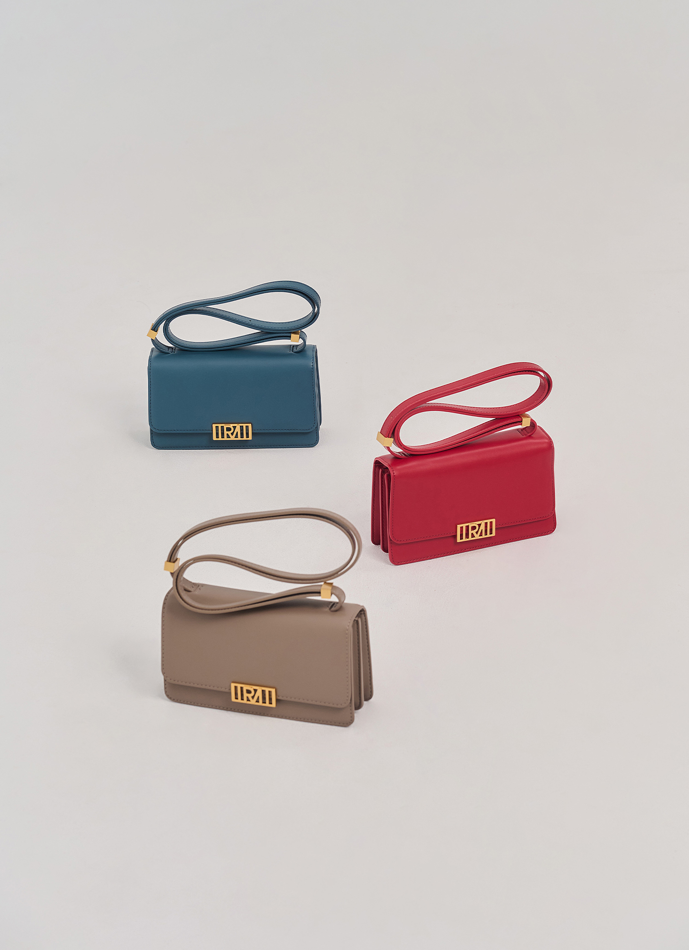 巴洛克｜Ella支線｜斜背包｜ROBINMAY 官方網站(RM)