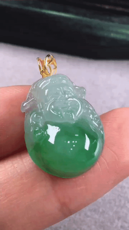 112310 翡翠財神到