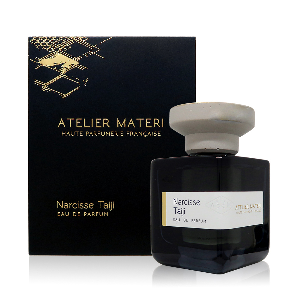 Atelier Materi Narcisse Taiji 太極水仙淡香精 EDP 100ml