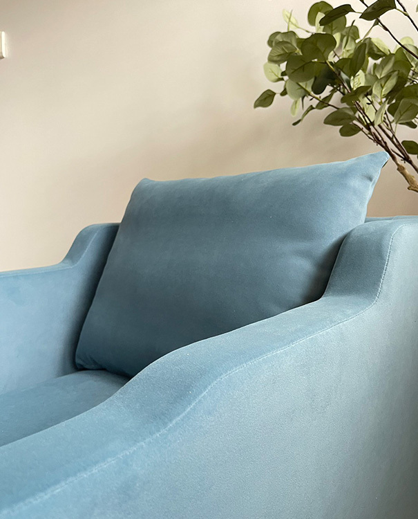 Swedi Armchair 單人沙發 - 5