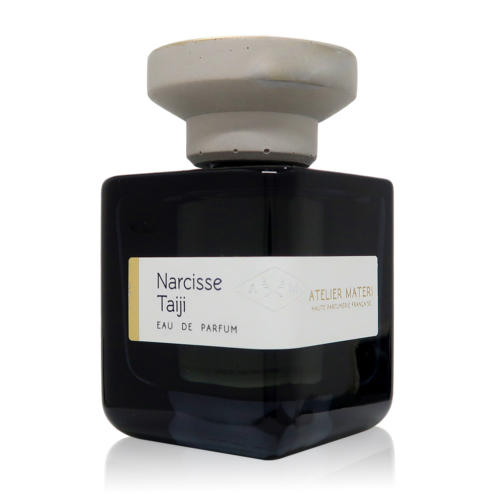 Atelier Materi Narcisse Taiji 太極水仙淡香精 EDP 100ml TESTER