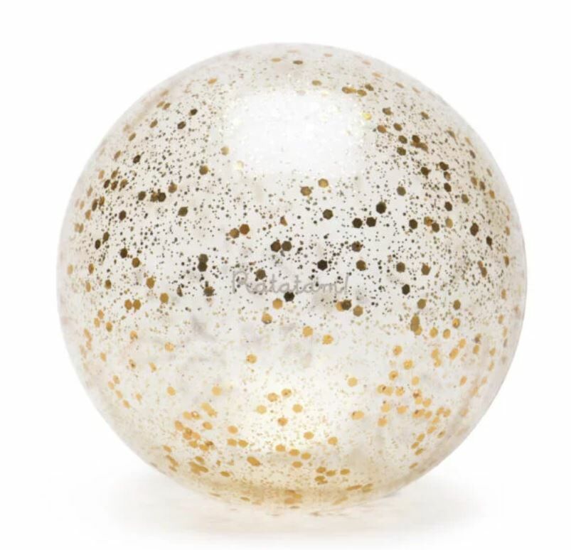 RATATAMKIDS 泡泡閃亮氣球 The Cat Bubble Ball 15 cm – Copper