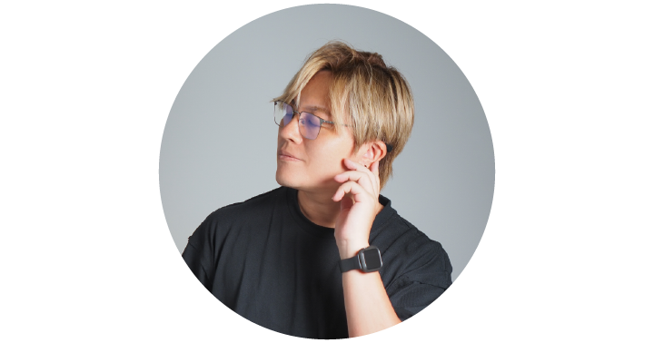 wilson 導演商務耳機體驗