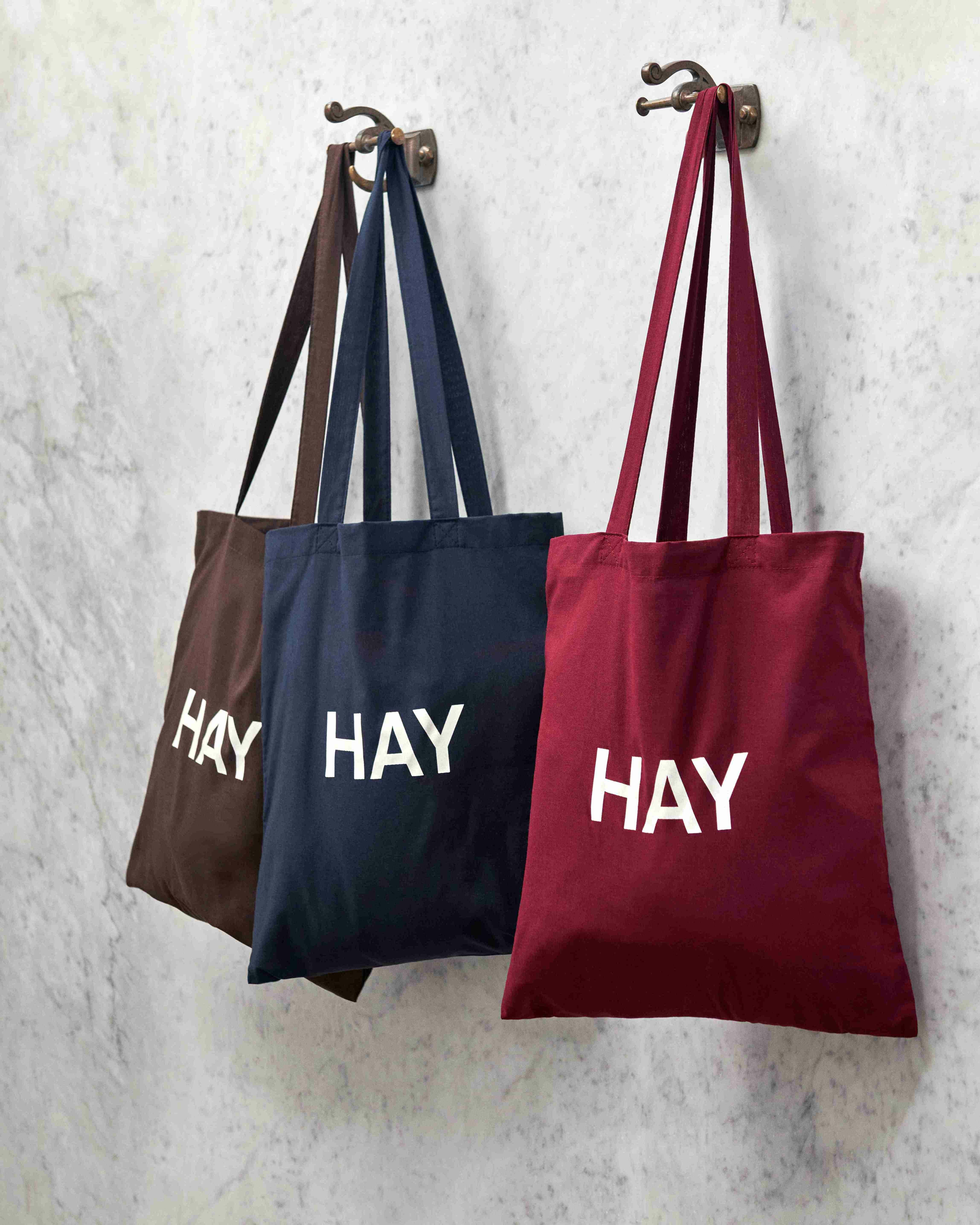 HAY Tote Bag / 托特包