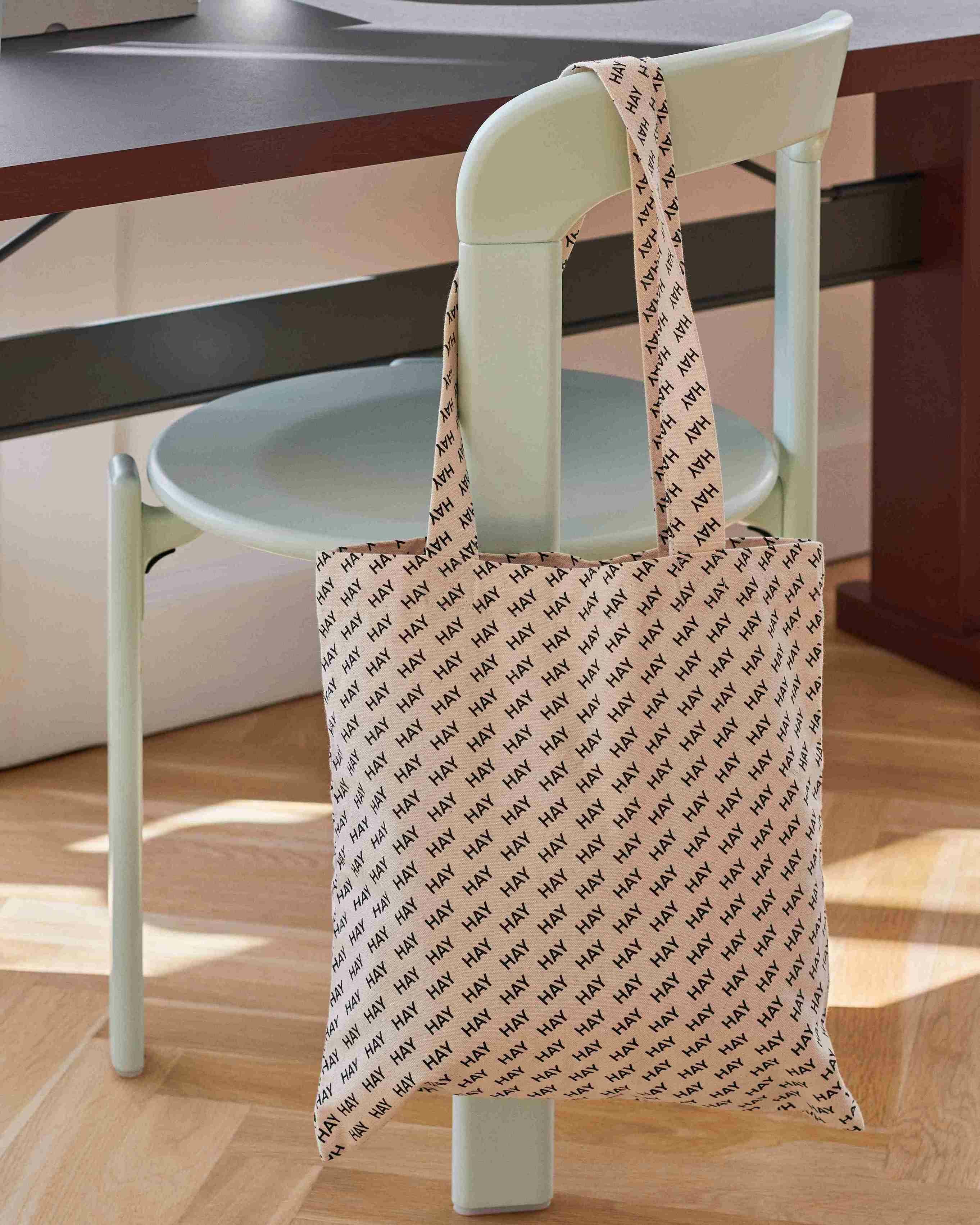 HAY Logo Tote Bag / 托特包