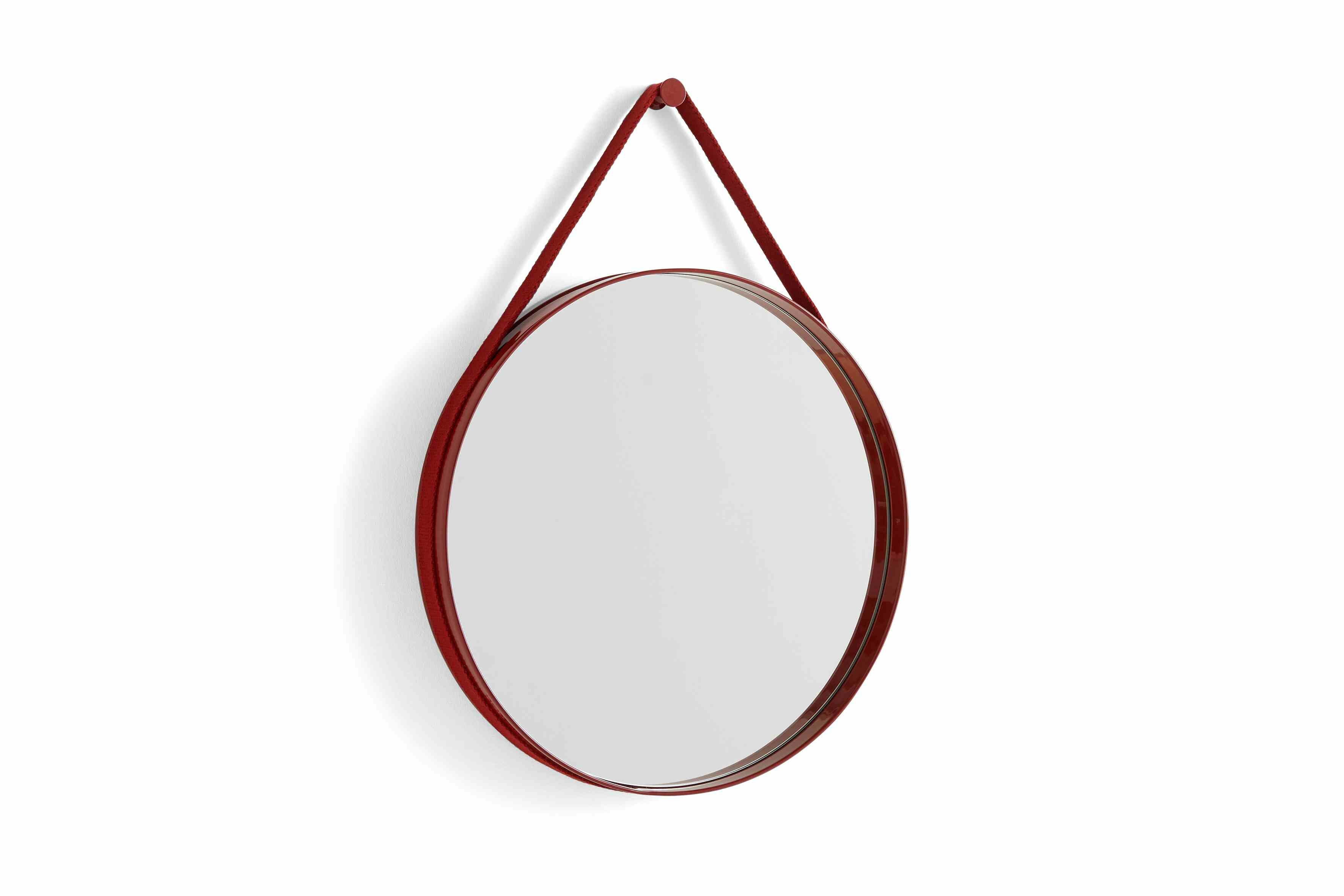 Strap Mirror / 掛鏡