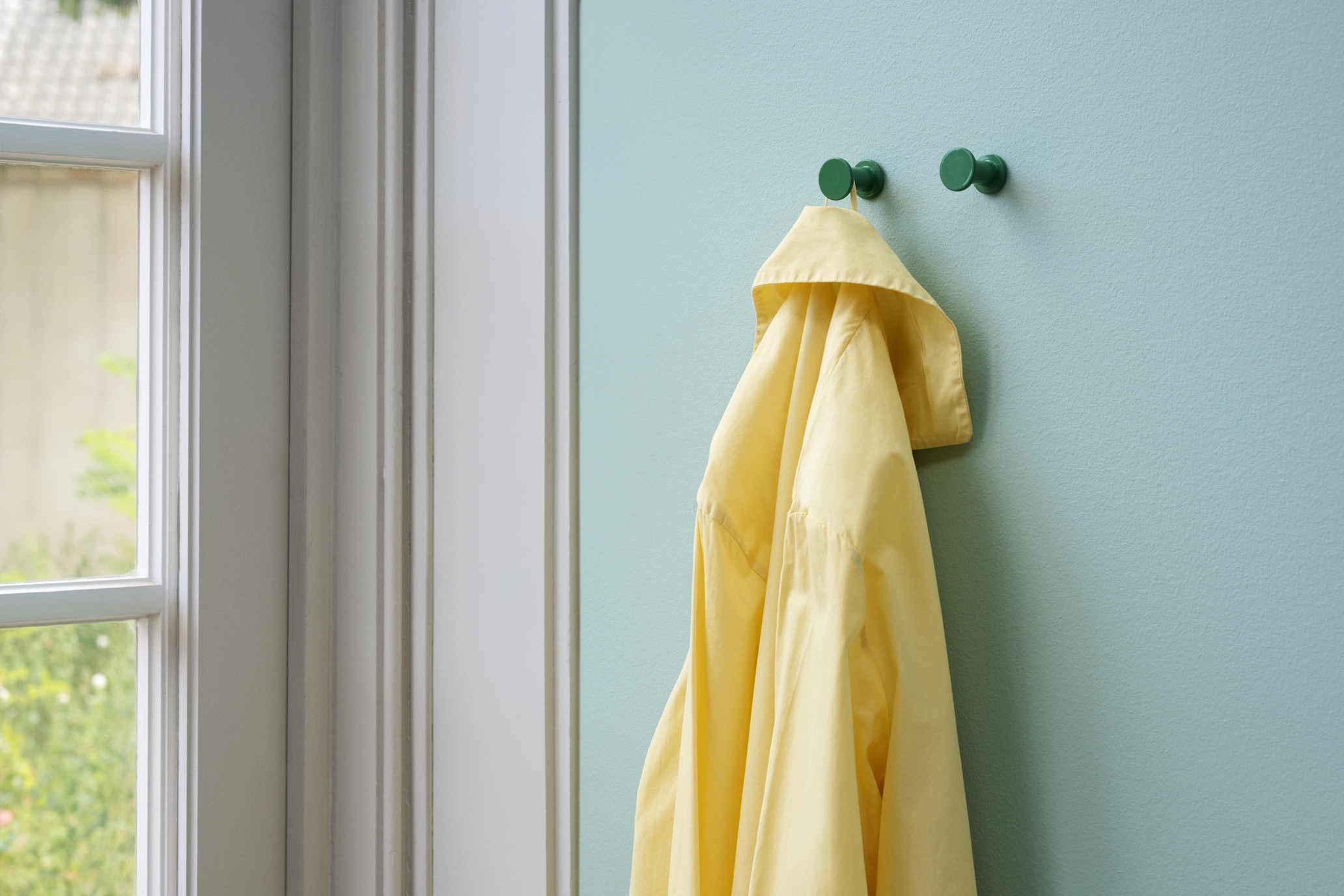 Bolt Hook Set of 2 / 掛勾