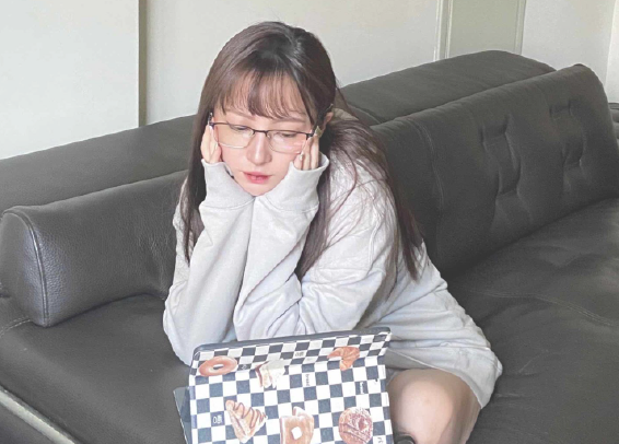 藍牙眼鏡日常使用