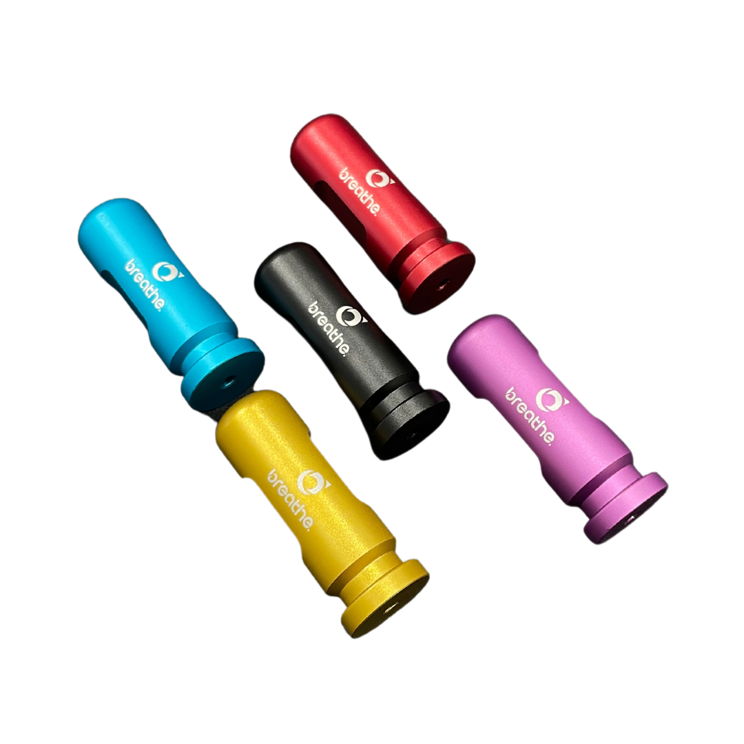 水呼吸Breathe 法蘭佐平壓練習器 (含收納盒＋氣球) @