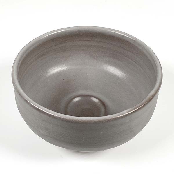 【越前燒】一服 抹茶組-白