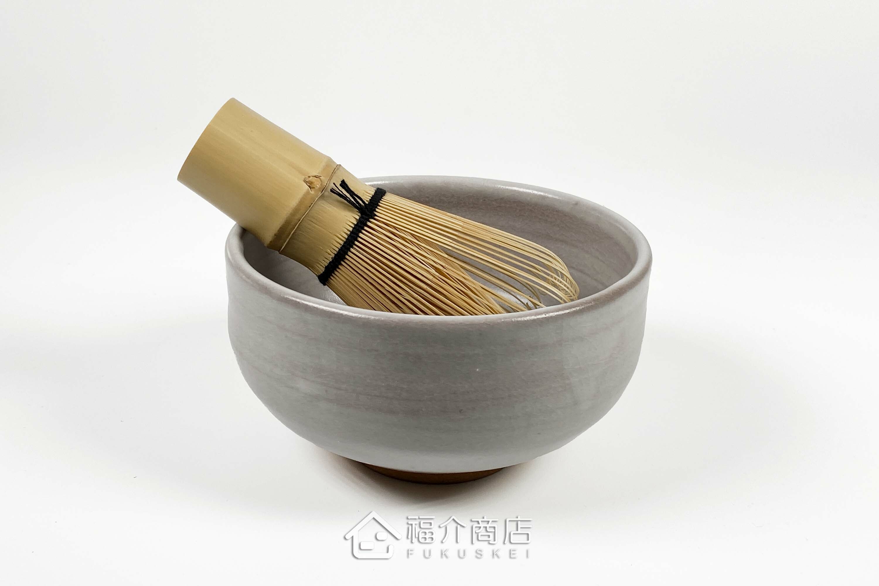日本抹茶茶具組包含抹茶刷茶筅