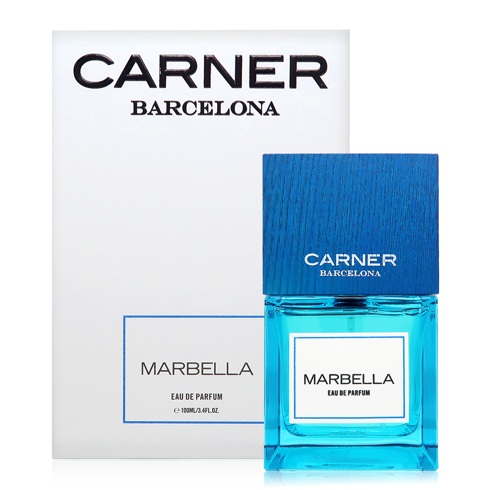 Carner Barcelona Marbella 馬貝拉淡香精 EDP 100ml