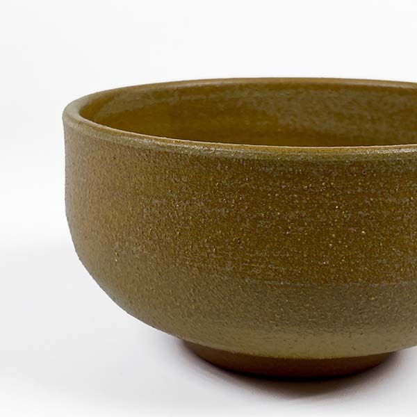 【越前燒】一服 抹茶組-粉