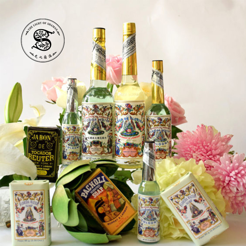 薩滿花水公司產香皂系列  香皂 肥皂 肉桂皂 檀香皂